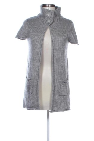 Дамска жилетка Miss H., Размер S, Цвят Сив, Цена 14,86 €, #137885480
