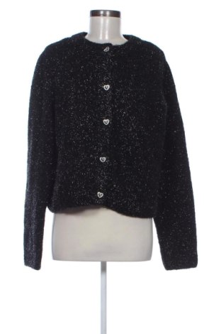 Női kardigán H&M, Méret XL, Szín Fekete, Ár 5 269 Ft, #137886019