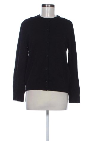 Cardigan de damă Sinsay, Mărime XL, Culoare Negru, Preț 78,74 Lei, #137889026