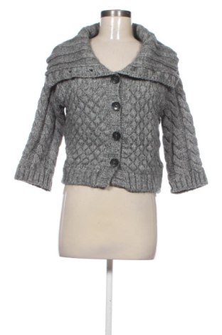 Cardigan de damă Caroll, Mărime M, Culoare Gri, Preț 168,99 Lei, #137890043