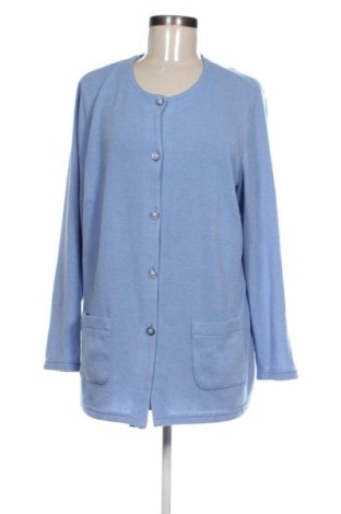 Női kardigán Unbranded, Méret XL, Szín Kék, Ár 5 269 Ft, #137891546