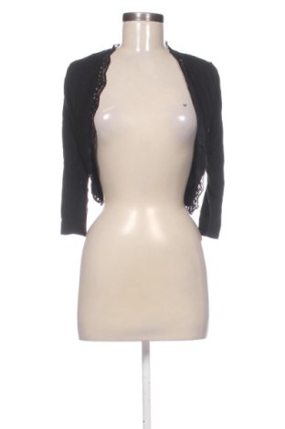 Cardigan de damă Anna Field, Mărime S, Culoare Negru, Preț 36,74 Lei, #137891844