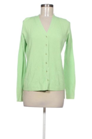 Cardigan de damă TCM, Mărime M, Culoare Verde, Preț 52,49 Lei, #137894428