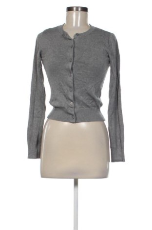 Cardigan de damă H&M, Mărime XS, Culoare Gri, Preț 78,74 Lei, #137899550