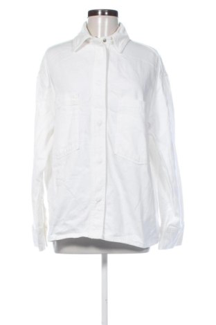 Cămașă de femei Zara, Mărime XL, Culoare Alb, Preț 111,99 Lei, #137826751