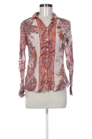 Dámská košile  Massimo Dutti, Velikost M, Barva Vícebarevné, Cena  619,00 Kč, #137827027