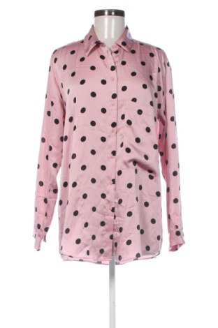 Cămașă de femei Zara, Mărime L, Culoare Multicolor, Preț 82,99 Lei, #137827633