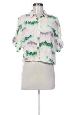 Cămașă de femei Zara, Mărime XL, Culoare Multicolor, Preț 99,99 Lei, #137828218