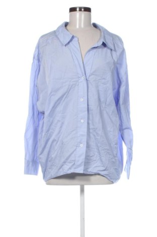 Női ing Zara, Méret M, Szín Kék, Ár 5 439 Ft, #137828977