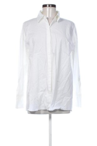 Cămașă de femei Hugo Boss, Mărime L, Culoare Alb, Preț 383,99 Lei, #137829095