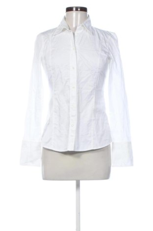 Cămașă de femei BOSS, Mărime M, Culoare Alb, Preț 341,99 Lei, #137829140