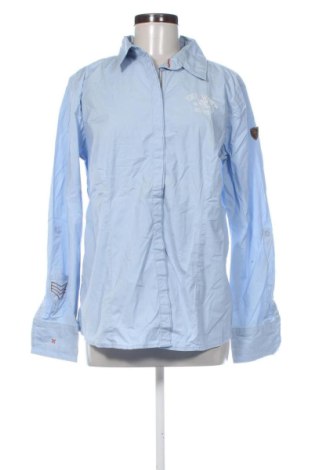 Női ing Tom Tailor, Méret XL, Szín Kék, Ár 8 209 Ft, #137829243