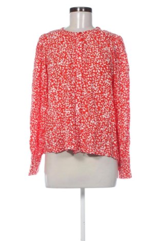Damenbluse Ichi, Größe M, Farbe Mehrfarbig, Preis 20,99 €, #137830336