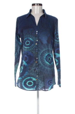 Női ing Desigual, Méret XL, Szín Sokszínű, Ár 10 979 Ft, #137831399