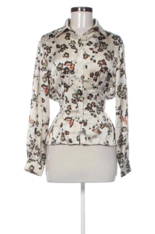Cămașă de femei Zara, Mărime M, Culoare Multicolor, Preț 95,99 Lei, #137831534