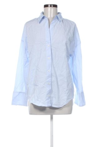 Női ing Zara, Méret M, Szín Kék, Ár 5 439 Ft, #137832008