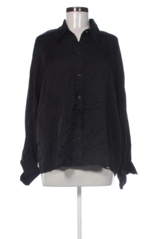 Cămașă de femei Unbranded, Mărime L, Culoare Negru, Preț 47,99 Lei, #137832972
