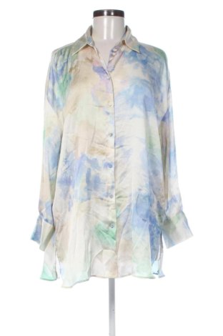 Cămașă de femei Zara, Mărime M, Culoare Multicolor, Preț 95,99 Lei, #137833358