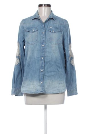 Női ing Wrangler, Méret M, Szín Kék, Ár 5 629 Ft, #137833388