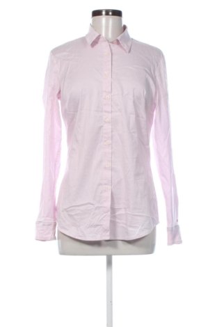 Дамска риза Tommy Hilfiger, Размер M, Цвят Розов, Цена 40,90 €, #137834678
