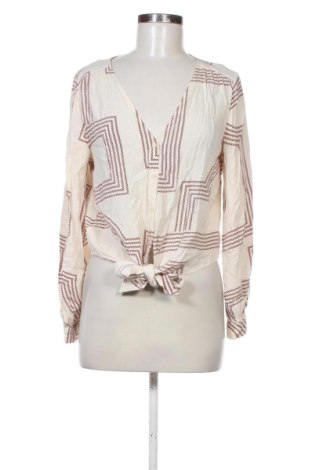 Дамска риза H&M, Размер M, Цвят Многоцветен, Цена 12,76 €, #137834848