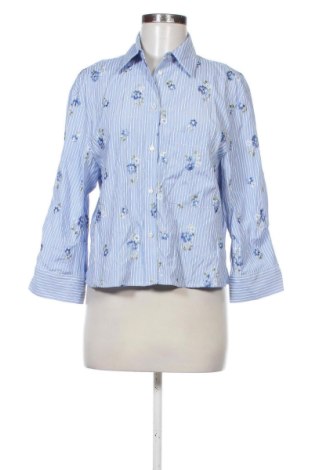 Дамска риза Mango, Размер S, Цвят Многоцветен, Цена 14,00 €, #137835344
