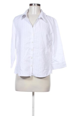 Дамска риза Dorothy Perkins, Размер XL, Цвят Бял, Цена 17,39 €, #137835832