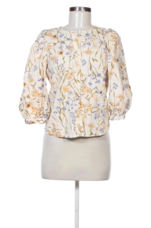 Дамска риза H&M, Размер S, Цвят Многоцветен, Цена 12,76 €, #137835852