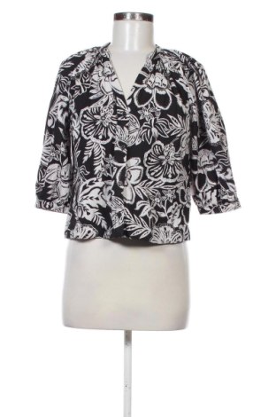 Дамска риза H&M, Размер S, Цвят Многоцветен, Цена 12,76 €, #137836270