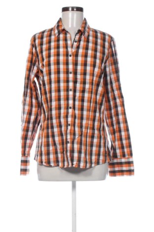 Дамска риза Tommy Hilfiger, Размер L, Цвят Многоцветен, Цена 46,01 €, #137836359