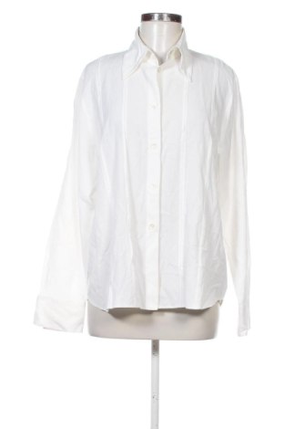 Дамска риза Unbranded, Размер XL, Цвят Бял, Цена 13,00 €, #137836407