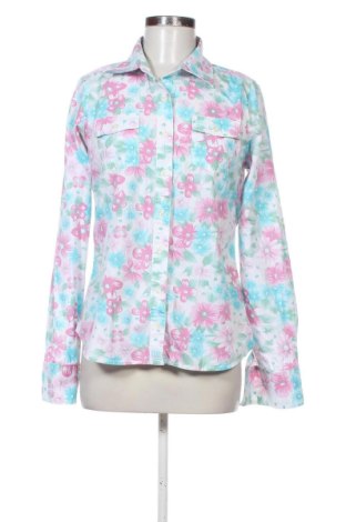 Дамска риза Bien Bleu, Размер XL, Цвят Многоцветен, Цена 13,00 €, #137836435