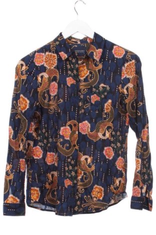 Damska koszula Scotch & Soda, Rozmiar XS, Kolor Kolorowy, Cena 148,99 zł, #137837224