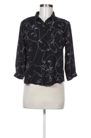 Cămașă de femei Monki, Mărime S, Culoare Multicolor, Preț 68,24 Lei, #137837277