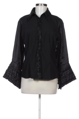 Dámská košile  Unbranded, Velikost M, Barva Černá, Cena  310,00 Kč, #137837528