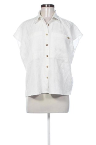 Női ing U.S. Polo Assn., Méret M, Szín Fehér, Ár 8 479 Ft, #137837781