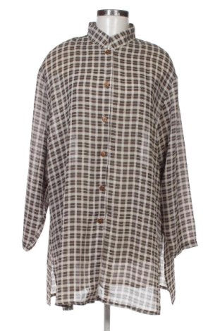 Dámská košile  Unbranded, Velikost XL, Barva Vícebarevné, Cena  310,00 Kč, #137837956