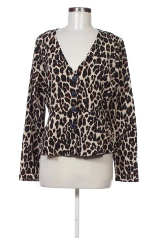 Cămașă de femei Gina Tricot, Mărime L, Culoare Multicolor, Preț 52,49 Lei, #137838014