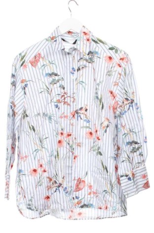 Cămașă de femei Zara, Mărime XS, Culoare Multicolor, Preț 72,99 Lei, #137838090