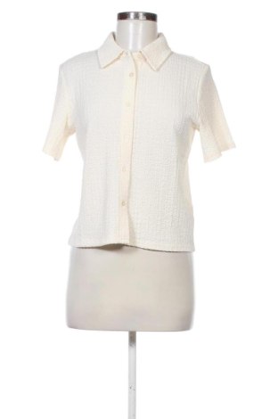 Cămașă de femei LC Waikiki, Mărime M, Culoare Ecru, Preț 105,00 Lei, #137838230