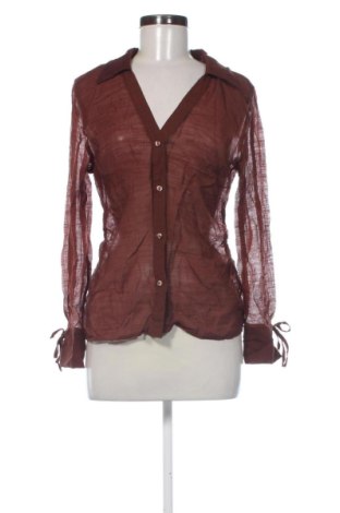 Női ing Zara, Méret S, Szín Barna, Ár 5 079 Ft, #137838393