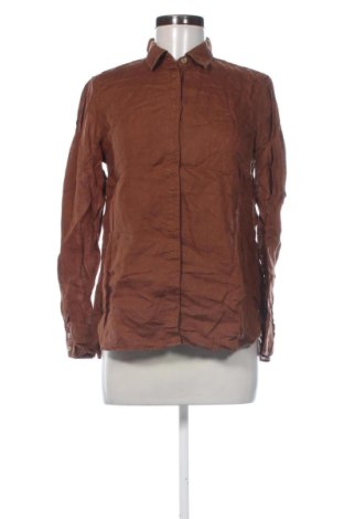 Női ing Massimo Dutti, Méret M, Szín Barna, Ár 10 979 Ft, #137838525