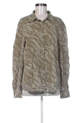 Cămașă de femei Free Quent, Mărime XL, Culoare Multicolor, Preț 114,99 Lei, #137838775