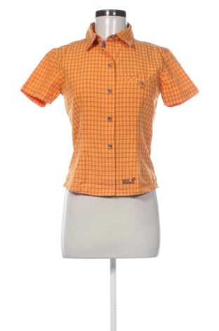 Női ing Jack Wolfskin, Méret S, Szín Sokszínű, Ár 9 589 Ft, #137838890