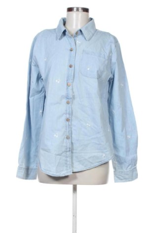 Női ing H&M, Méret XL, Szín Kék, Ár 4 610 Ft, #137839192