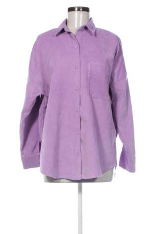 Dámská košile  Zara, Velikost M, Barva Fialová, Cena  319,00 Kč, #137839420