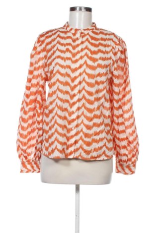 Cămașă de femei Mango, Mărime L, Culoare Multicolor, Preț 73,49 Lei, #137839427