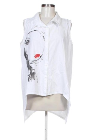Női ing Unbranded, Méret L, Szín Fehér, Ár 4 610 Ft, #137839455