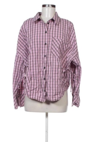 Dámská košile  Zara, Velikost L, Barva Vícebarevné, Cena  340,00 Kč, #137839466