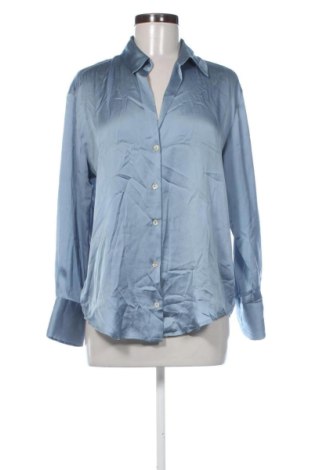 Női ing Zara, Méret L, Szín Kék, Ár 7 369 Ft, #137839575